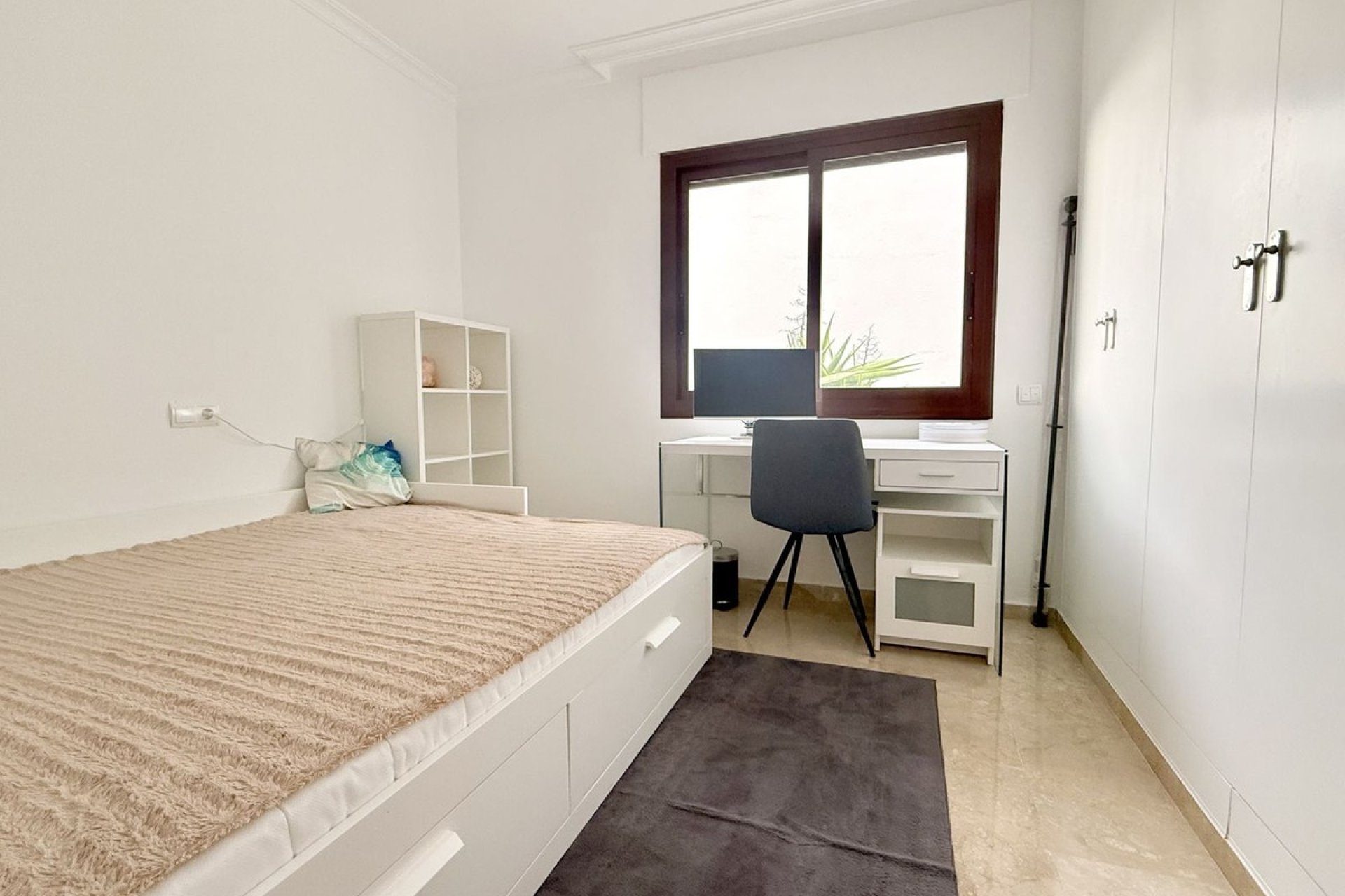 Rynek wtórny - apartment - Marbella - The Golden Mile