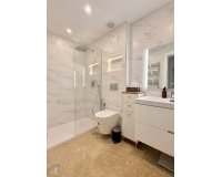 Rynek wtórny - apartment - Marbella - The Golden Mile
