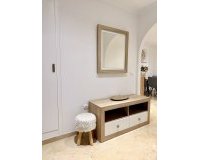 Rynek wtórny - apartment - Marbella - The Golden Mile