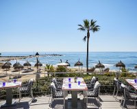 Rynek wtórny - apartment - Marbella - The Golden Mile