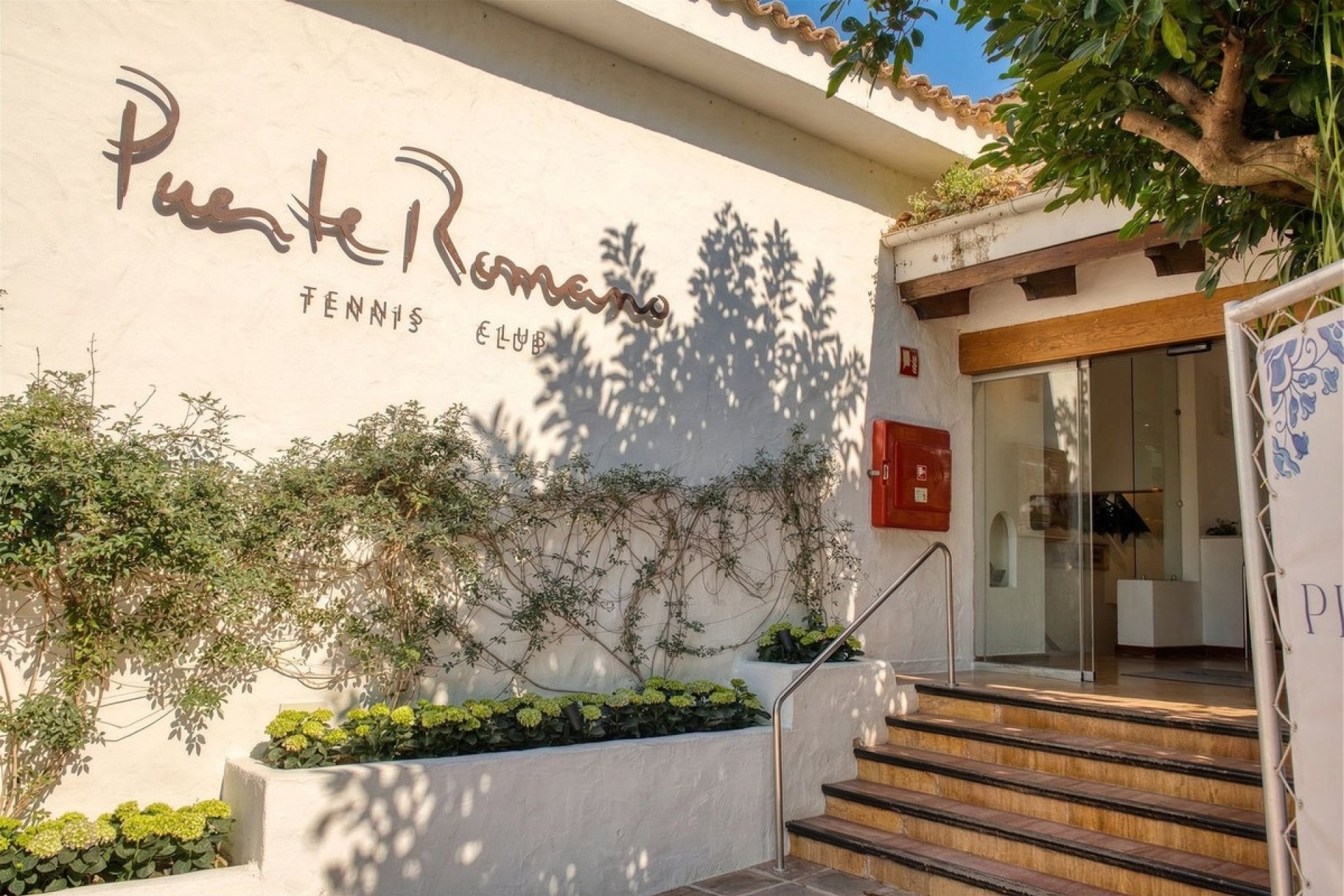 Rynek wtórny - apartment - Marbella - The Golden Mile