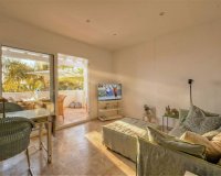 Rynek wtórny - apartment - Marbella - The Golden Mile