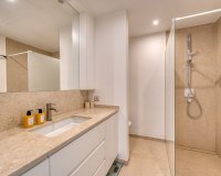 Rynek wtórny - apartment - Marbella - The Golden Mile