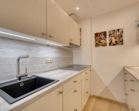 Rynek wtórny - apartment - Marbella - The Golden Mile