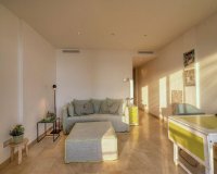 Rynek wtórny - apartment - Marbella - The Golden Mile