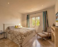 Rynek wtórny - apartment - Marbella - The Golden Mile