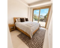 Rynek wtórny - apartment - Marbella - The Golden Mile