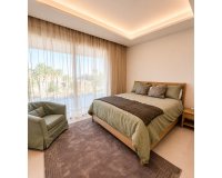 Rynek wtórny - apartment - Marbella - The Golden Mile