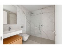 Rynek wtórny - apartment - Marbella - The Golden Mile