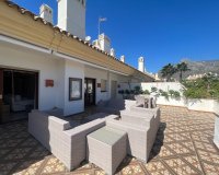 Rynek wtórny - apartment - Marbella - The Golden Mile