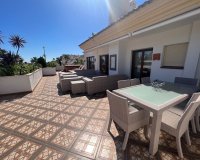 Rynek wtórny - apartment - Marbella - The Golden Mile