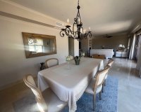 Rynek wtórny - apartment - Marbella - The Golden Mile