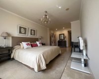 Rynek wtórny - apartment - Marbella - The Golden Mile