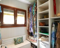 Rynek wtórny - apartment - Marbella - The Golden Mile