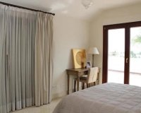 Rynek wtórny - apartment - Marbella - The Golden Mile