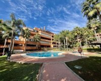 Rynek wtórny - apartment - Marbella - The Golden Mile