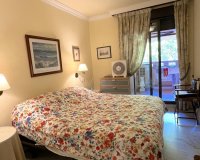 Rynek wtórny - apartment - Marbella - The Golden Mile
