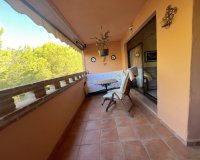 Rynek wtórny - apartment - Marbella - The Golden Mile