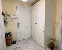 Rynek wtórny - apartment - Marbella - The Golden Mile