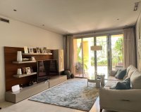 Rynek wtórny - apartment - Marbella - The Golden Mile