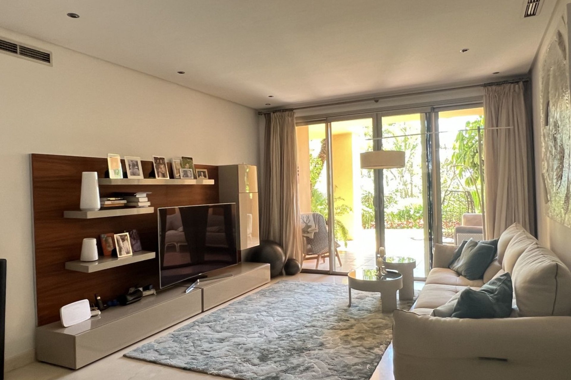 Rynek wtórny - apartment - Marbella - The Golden Mile