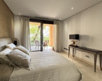 Rynek wtórny - apartment - Marbella - The Golden Mile