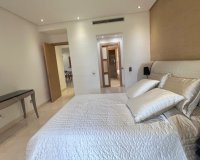 Rynek wtórny - apartment - Marbella - The Golden Mile