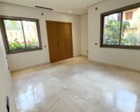 Rynek wtórny - apartment - Marbella - The Golden Mile