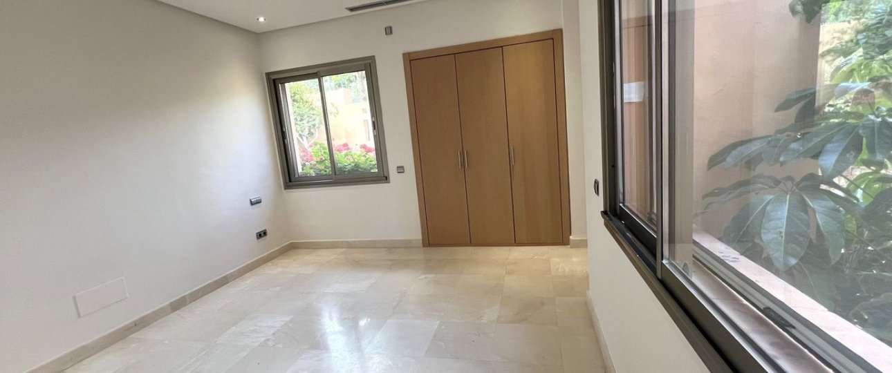 Rynek wtórny - apartment - Marbella - The Golden Mile