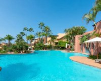 Rynek wtórny - apartment - Marbella - The Golden Mile
