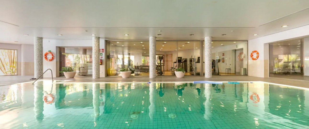 Rynek wtórny - apartment - Marbella - The Golden Mile
