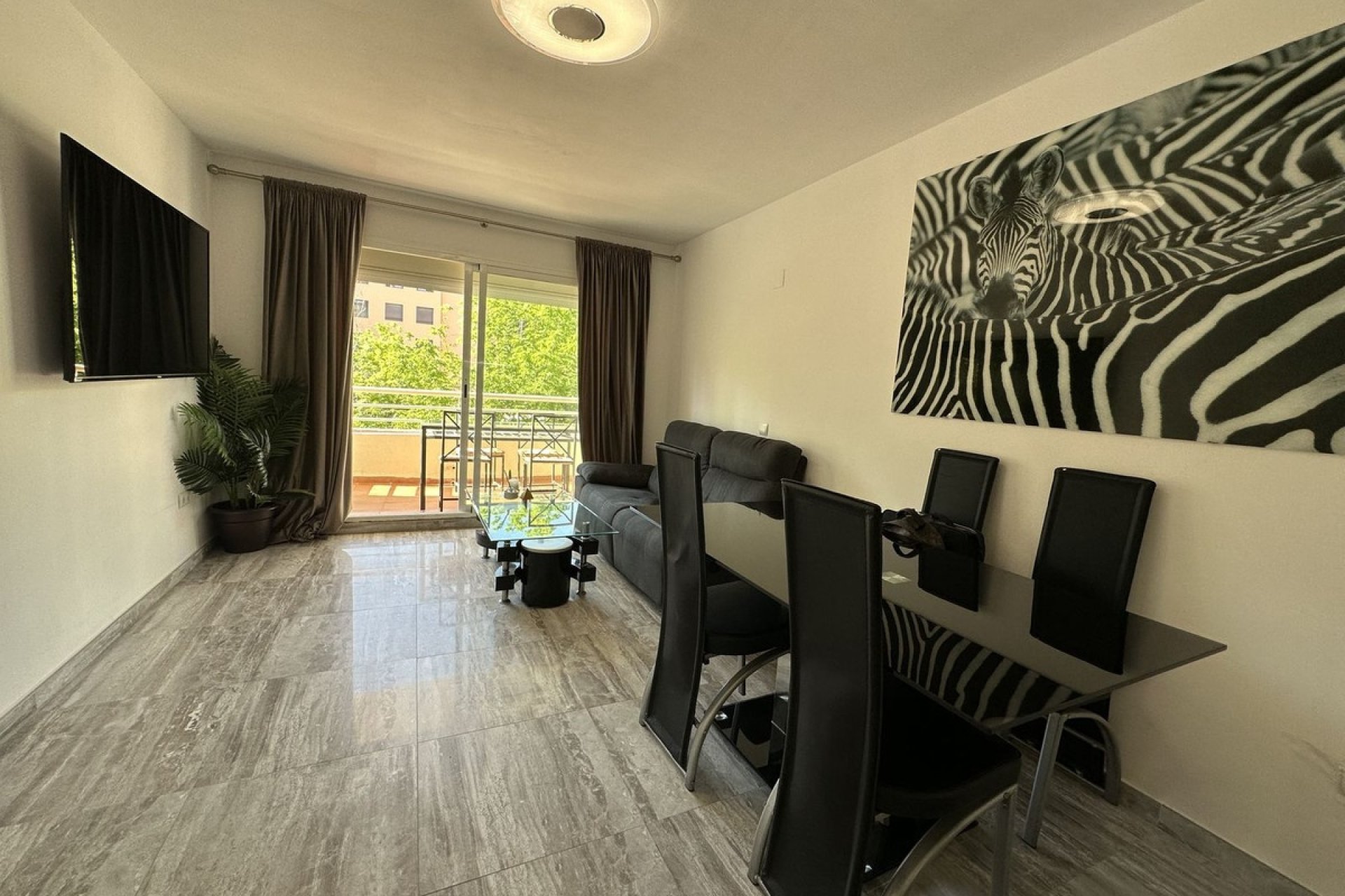 Rynek wtórny - apartment - Marbella - The Golden Mile