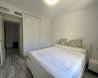 Rynek wtórny - apartment - Marbella - The Golden Mile