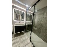 Rynek wtórny - apartment - Marbella - The Golden Mile
