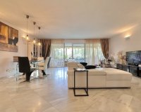 Rynek wtórny - apartment - Marbella - The Golden Mile