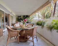 Rynek wtórny - apartment - Marbella - The Golden Mile
