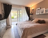 Rynek wtórny - apartment - Marbella - The Golden Mile