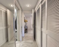 Rynek wtórny - apartment - Marbella - The Golden Mile