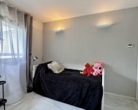 Rynek wtórny - apartment - Marbella - The Golden Mile
