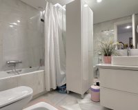 Rynek wtórny - apartment - Marbella - The Golden Mile