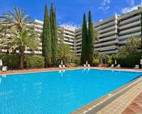 Rynek wtórny - apartment - Marbella - The Golden Mile