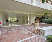 Rynek wtórny - apartment - Marbella - The Golden Mile