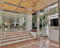 Rynek wtórny - apartment - Marbella - The Golden Mile