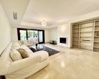 Rynek wtórny - apartment - Marbella - The Golden Mile
