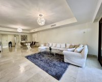 Rynek wtórny - apartment - Marbella - The Golden Mile