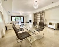 Rynek wtórny - apartment - Marbella - The Golden Mile