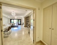 Rynek wtórny - apartment - Marbella - The Golden Mile