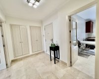 Rynek wtórny - apartment - Marbella - The Golden Mile