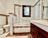 Rynek wtórny - apartment - Marbella - The Golden Mile