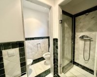 Rynek wtórny - apartment - Marbella - The Golden Mile